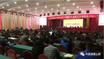 山西混凝土行业 创新商业模式，建设诚信体系，赋能企业网站建设