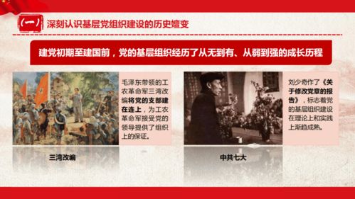 听党委书记讲党课︱强化组织建设 坚持战略制胜 加快建设具有中国特色国际领先的能源互联网企业